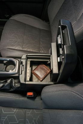 Picture of Tuffy Security Products Vehicle Safe - 324-01