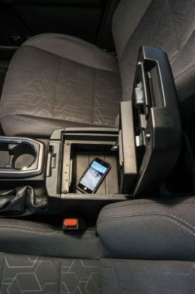 Picture of Tuffy Security Products Vehicle Safe - 324-01