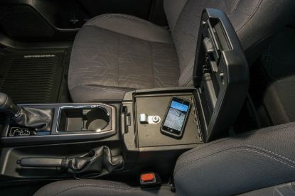Picture of Tuffy Security Products Vehicle Safe - 324-01