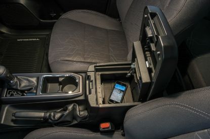 Picture of Tuffy Security Products Vehicle Safe - 324-01