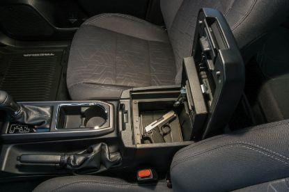 Picture of Tuffy Security Products Vehicle Safe - 324-01