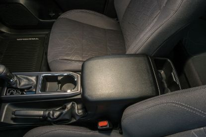 Picture of Tuffy Security Products Vehicle Safe - 324-01