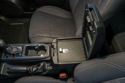Picture of Tuffy Security Products Vehicle Safe - 324-01