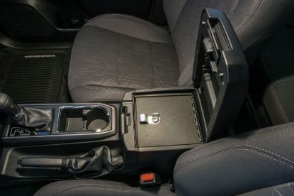 Picture of Tuffy Security Products Vehicle Safe - 324-01