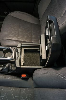 Picture of Tuffy Security Products Vehicle Safe - 324-01-A