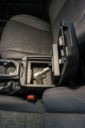 Picture of Tuffy Security Products Vehicle Safe - 324-01-A