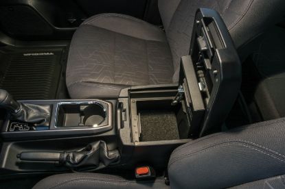 Picture of Tuffy Security Products Vehicle Safe - 324-01-A