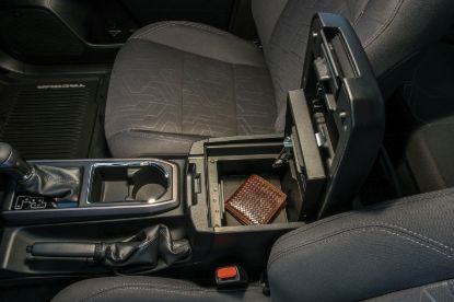 Picture of Tuffy Security Products Vehicle Safe - 324-01-A