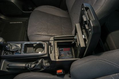 Picture of Tuffy Security Products Vehicle Safe - 324-01-A