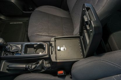 Picture of Tuffy Security Products Vehicle Safe - 324-01-A