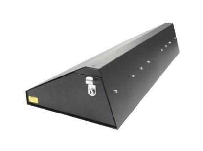 Picture of Tuffy Security Products Seat Storage Drawer - 325-01