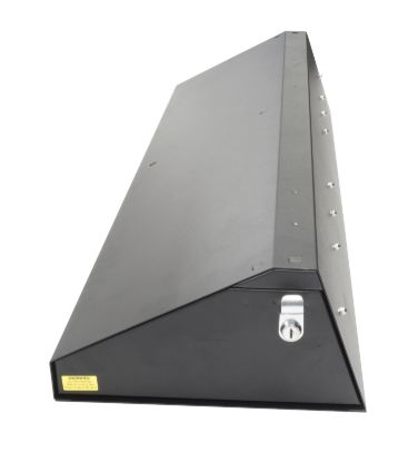 Picture of Tuffy Security Products Seat Storage Drawer - 325-01