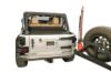 Picture of Tuffy Security Products Cargo Area Security Enclosure - 326-01