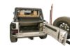 Picture of Tuffy Security Products Cargo Area Security Enclosure - 326-01