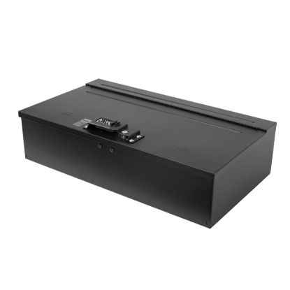 Picture of Tuffy Security Products Vehicle Safe - 327-360200090-080-100-01