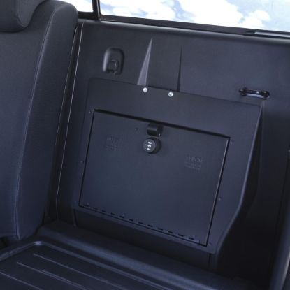 Picture of Tuffy Security Products Cargo Cover - 331-01-A