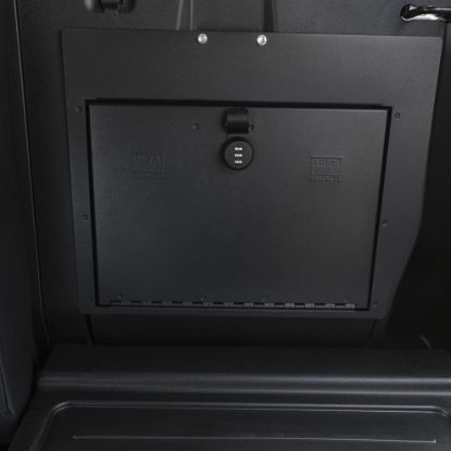 Picture of Tuffy Security Products Cargo Cover - 331-01-A