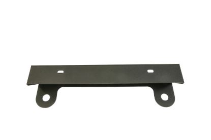 Picture of Tuffy Security Products License Plate Bracket - 333-01