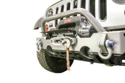 Picture of Tuffy Security Products License Plate Bracket - 333-01