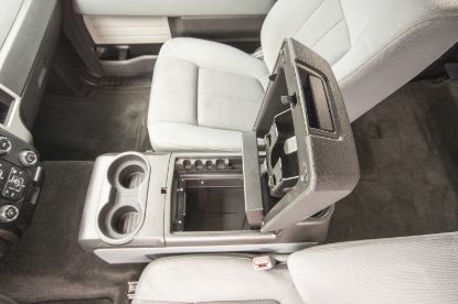 Picture of Tuffy Security Products Vehicle Safe - 334-01