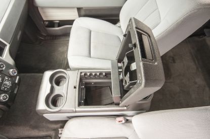 Picture of Tuffy Security Products Vehicle Safe - 334-01