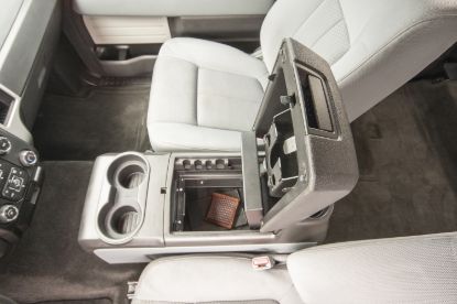 Picture of Tuffy Security Products Vehicle Safe - 334-01
