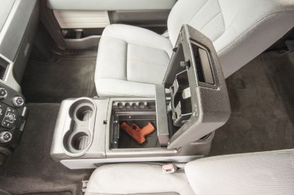 Picture of Tuffy Security Products Vehicle Safe - 334-01