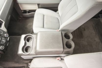 Picture of Tuffy Security Products Vehicle Safe - 334-01