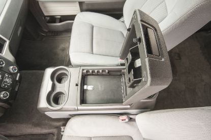 Picture of Tuffy Security Products Vehicle Safe - 334-01