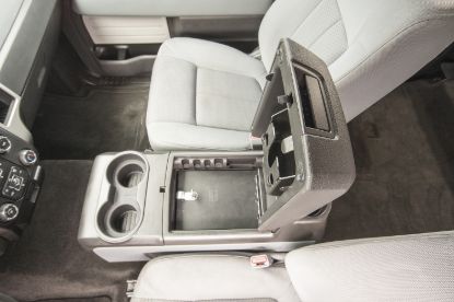 Picture of Tuffy Security Products Vehicle Safe - 334-01