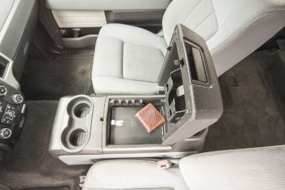 Picture of Tuffy Security Products Vehicle Safe - 334-01
