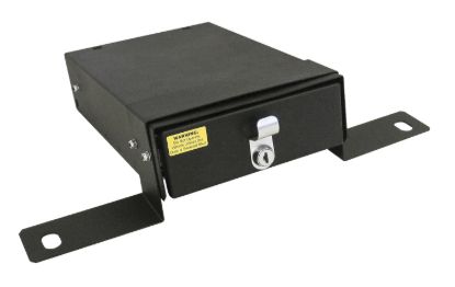 Picture of Tuffy Security Products Seat Storage Drawer - 335-01