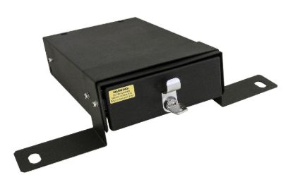 Picture of Tuffy Security Products Seat Storage Drawer - 335-01