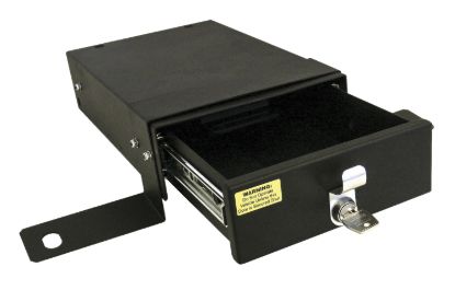 Picture of Tuffy Security Products Seat Storage Drawer - 335-01