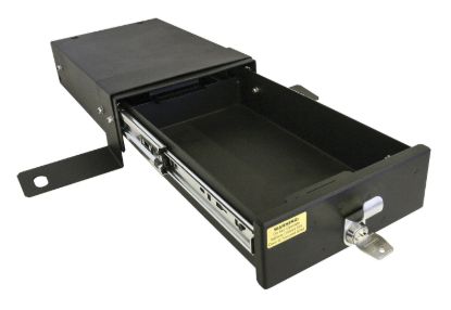 Picture of Tuffy Security Products Seat Storage Drawer - 335-01