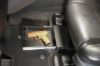 Picture of Tuffy Security Products Seat Storage Drawer - 335-01