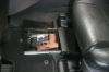 Picture of Tuffy Security Products Seat Storage Drawer - 335-01