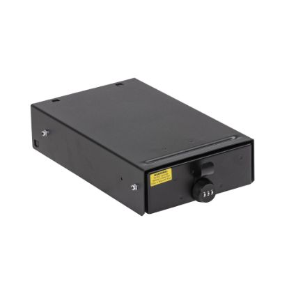 Picture of Tuffy Security Products Seat Storage Drawer - 335-01-A