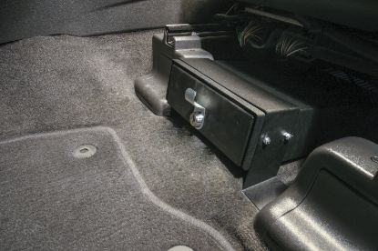Picture of Tuffy Security Products Seat Storage Drawer - 335-01