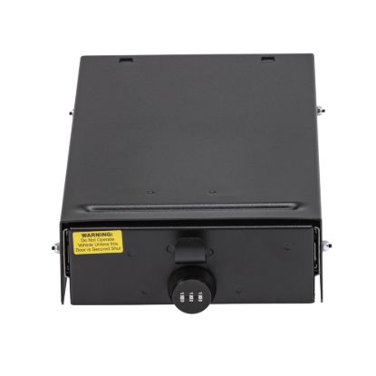 Picture of Tuffy Security Products Seat Storage Drawer - 335-01-A