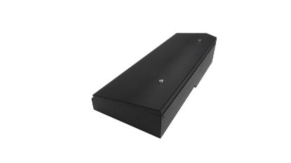 Picture of Tuffy Security Products Underseat Storage Box - 340-01