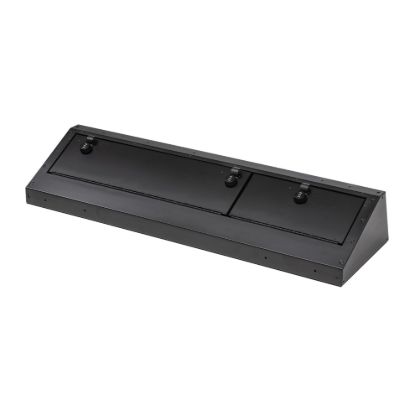 Picture of Tuffy Security Products Underseat Storage Box - 343-01-A