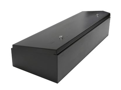 Picture of Tuffy Security Products Underseat Storage Box - 344-01