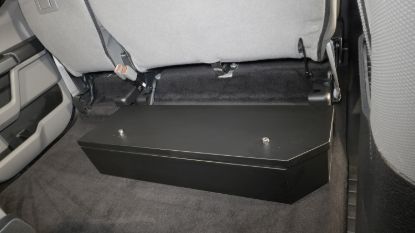 Picture of Tuffy Security Products Underseat Storage Box - 344-01