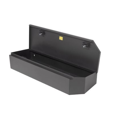 Picture of Tuffy Security Products Underseat Storage Box - 344-01-A