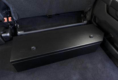 Picture of Tuffy Security Products Underseat Storage Box - 344-01-A