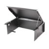 Picture of Tuffy Security Products Cargo Area Security Enclosure - 345-01