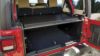 Picture of Tuffy Security Products Cargo Area Security Enclosure - 345-01