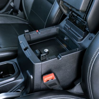 Picture of Tuffy Security Products Vehicle Safe - 348-01