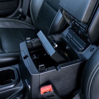 Picture of Tuffy Security Products Vehicle Safe - 348-01